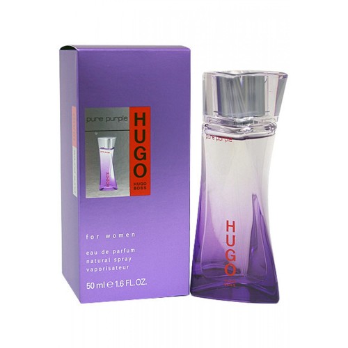 Hugo Pure Purple Edp Spray 1.7 Oz