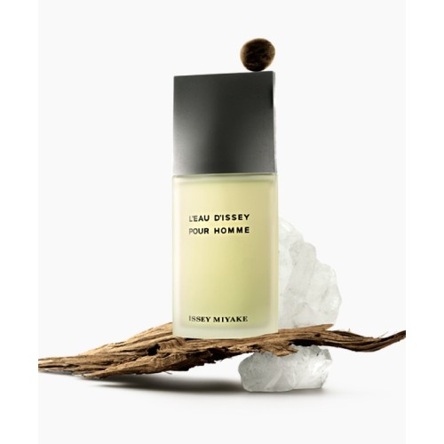 Issey Miyake 'L'Eau D'Issey Pour Homme Edt 125Ml-Men