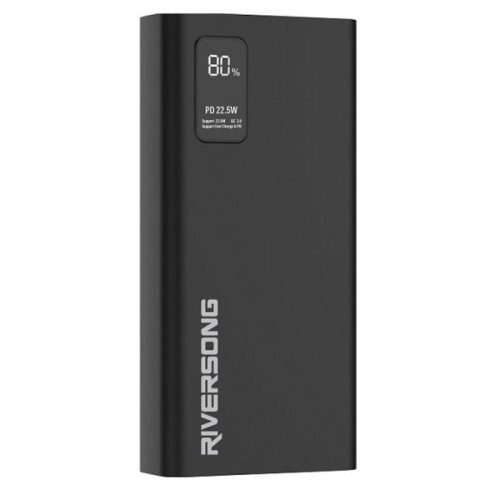 Riversong Ray 20SE Power Bank