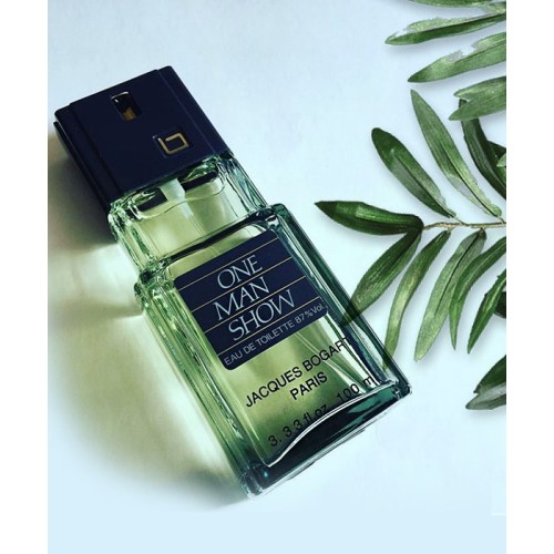 Jacques Bogart One Man Show Edt 100ML-Men