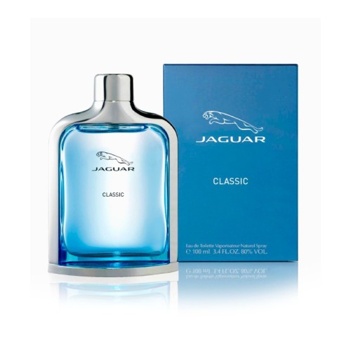 Jaguar Classic Edt 100Ml-Men