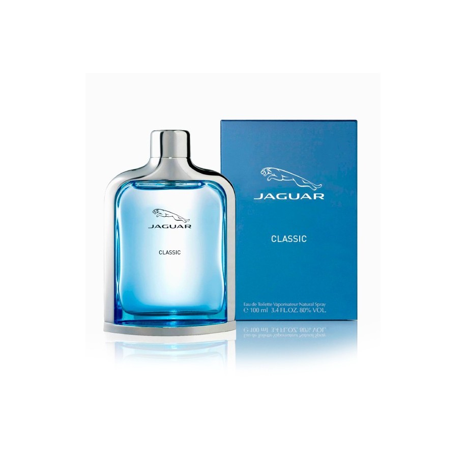 Jaguar Classic Edt 100Ml-Men