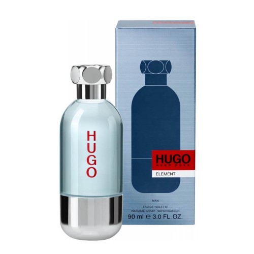 Hugo Boss Element Edt 90Ml-Men