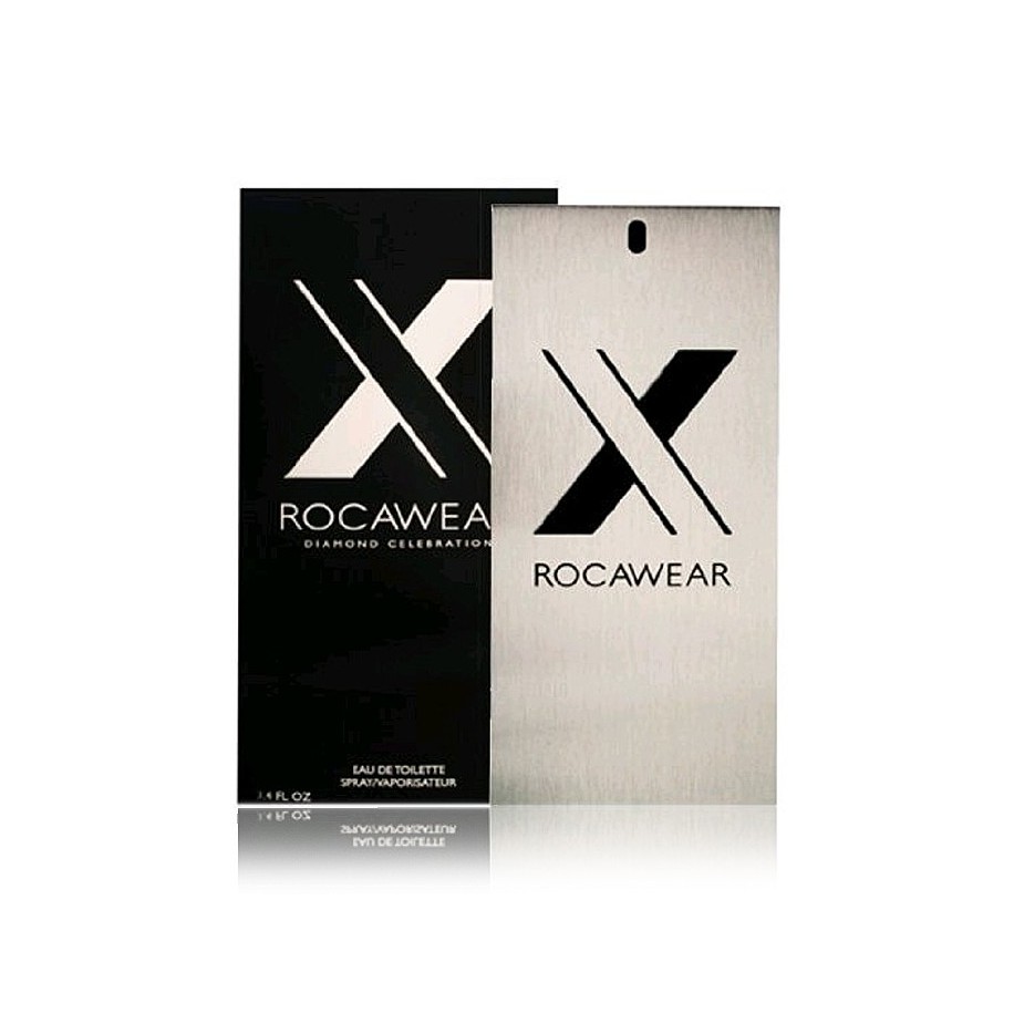 Jay Z X Rocawear Edt 50Ml-Men