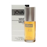 JOVAN WHITE MUSK EDC SPRAY