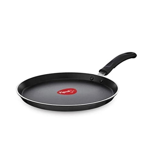 Pigeon Non-Stick Flat Tawa 235mm