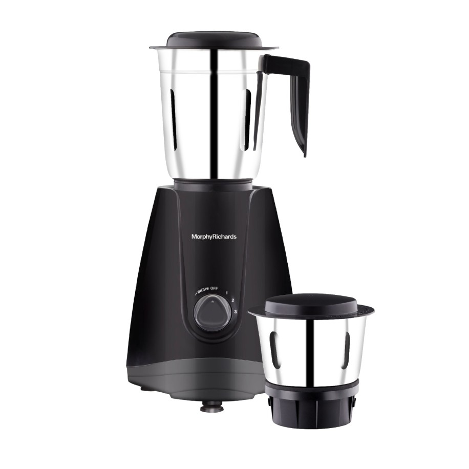 Morphy Richards Tresta Duo 500 Watts Mixer Grinder