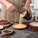 Portable Electric Spices and Coffee Bean Grinder