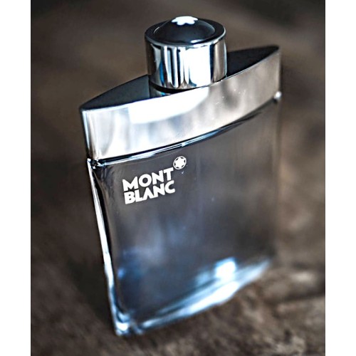 Mont Blanc Individuel Edt 75Ml-Men