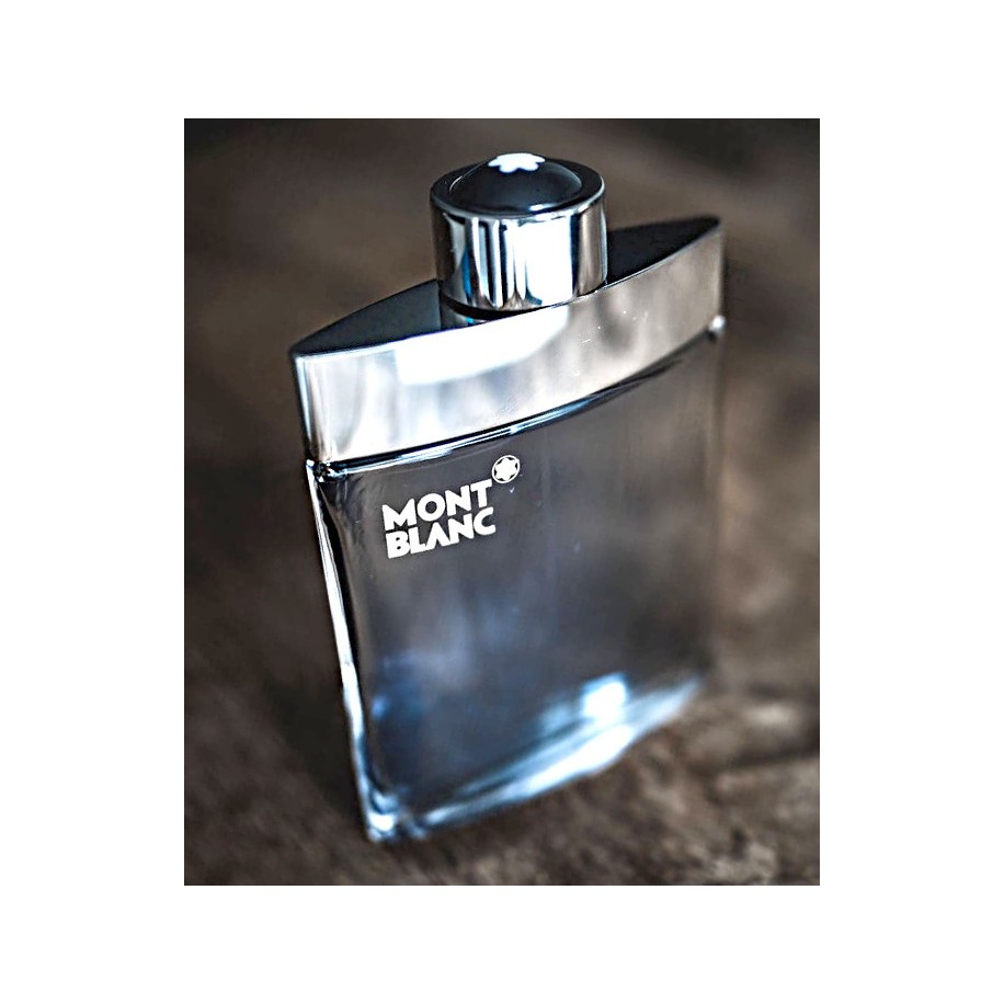 Mont Blanc Individuel Edt 75Ml-Men