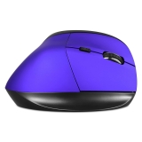 Zoook Infinite Vertical 6 Buttons Wireless Optical Mouse with Auto Turn Off