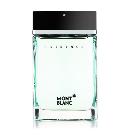Mont Blanc Presence Edt 75 Ml-Men
