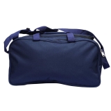 Bleu Duffle Travel Bag-Blue-Tb-509