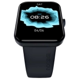 Noise ColorFit Caliber Buzz 1.69 Inch Display Smartwatch with Bluetooth Calling